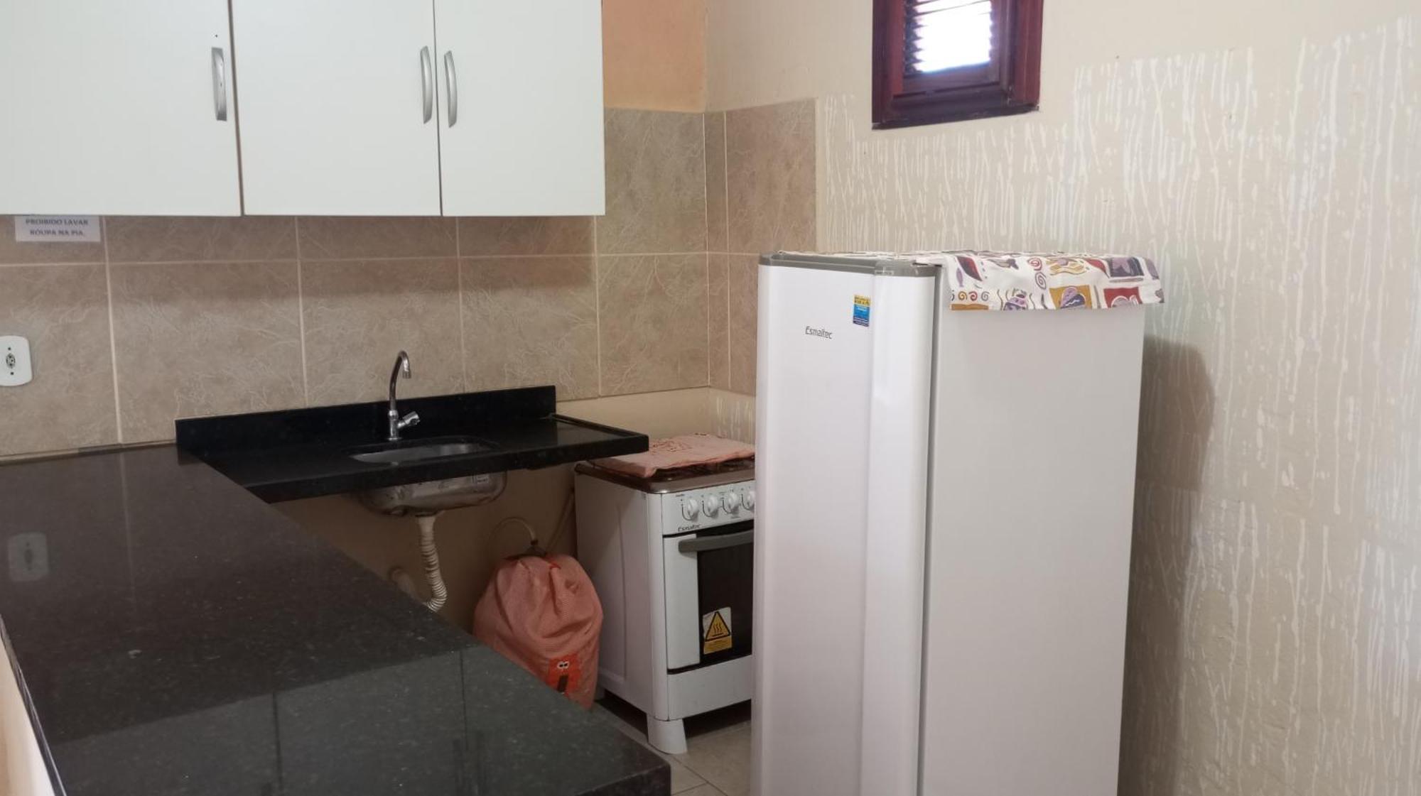 Pousada E Pizzaria Sol E Alegria フォルタレザ エクステリア 写真